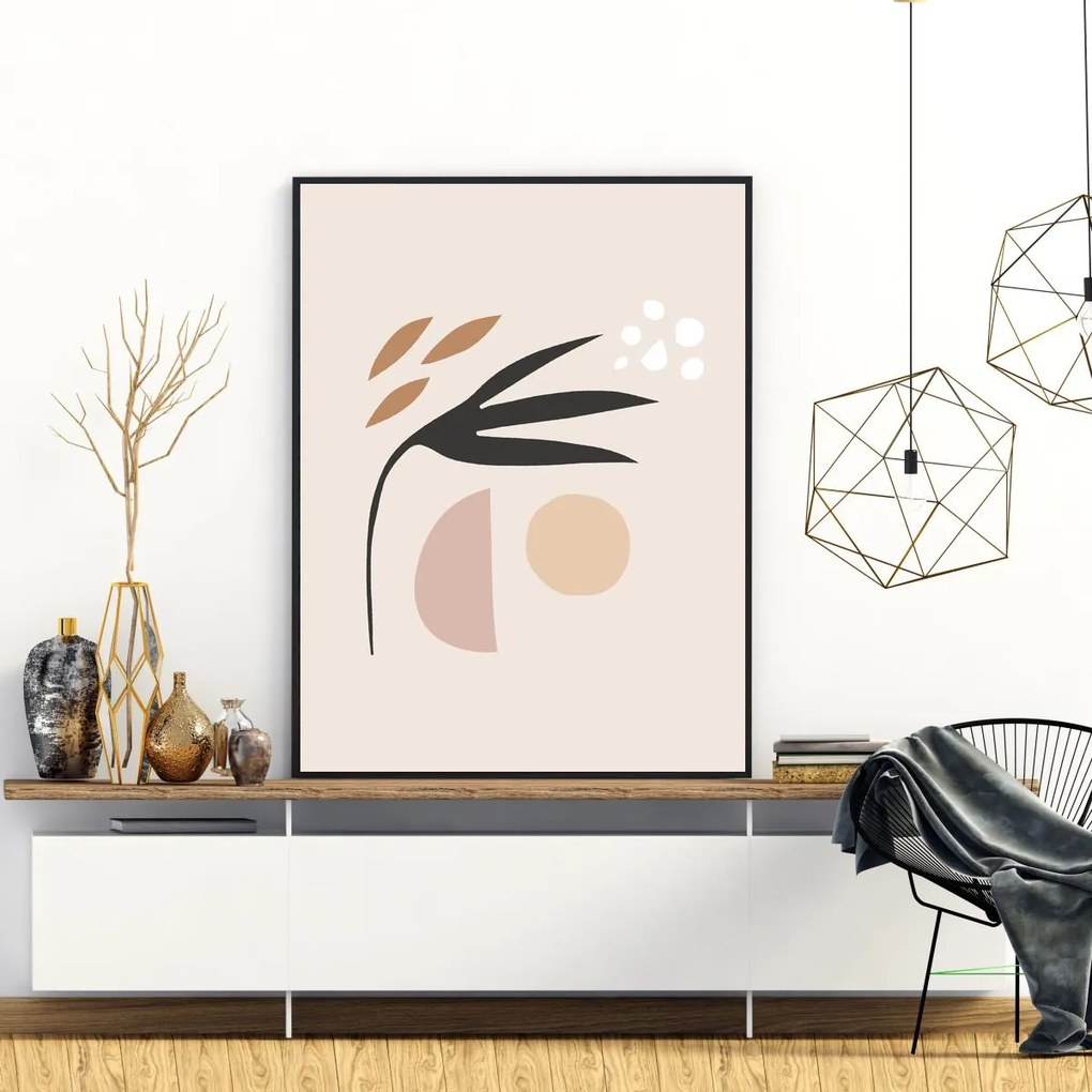 Poster - Grain (A4)