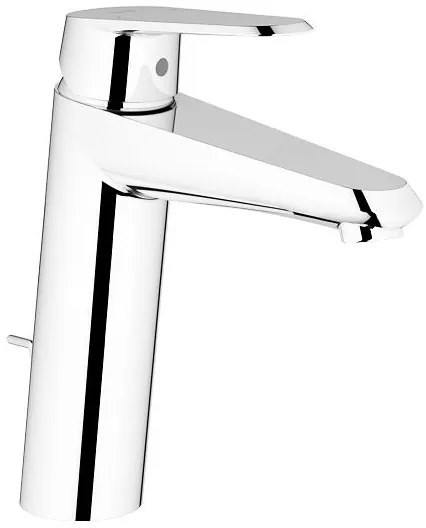 GROHE 23448002 - Baterie pentru lavoar EURODISC COSMOPOLITAN, mărimea M, crom