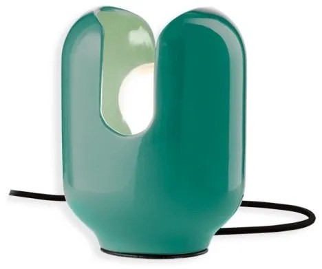 Veioza design italian realizata manual din ceramica BATUCADA