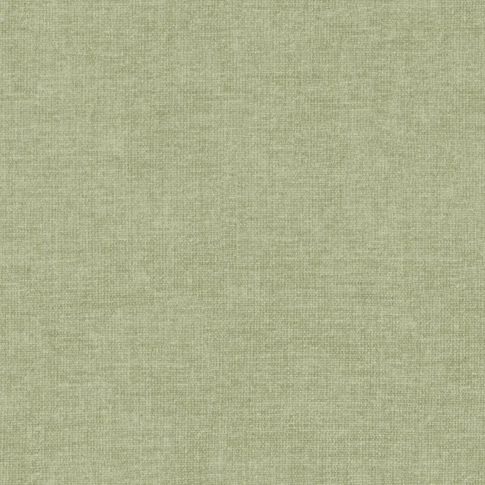 Pat matrimonial verde deschis tapițat cu somieră 180x200 cm Piano – Meise Möbel