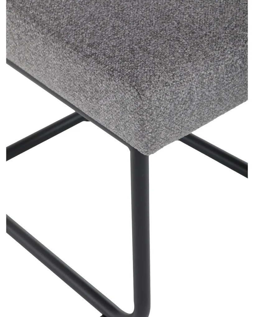 Set de scaune de sufragerie DCL-P3107 SIL2, 2buc