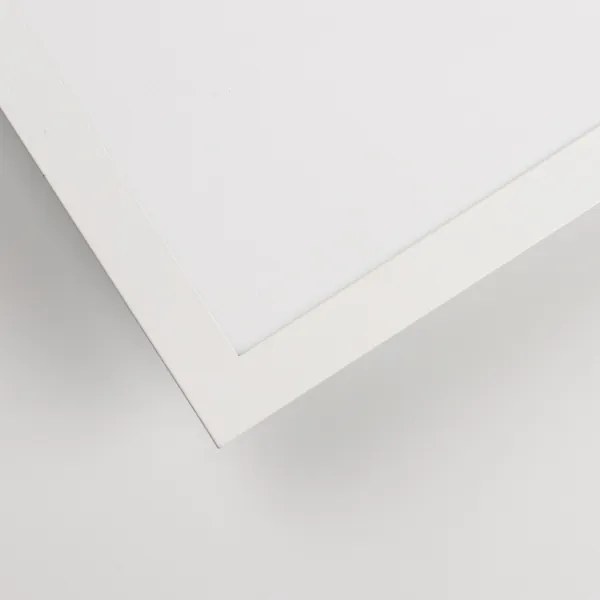 Plafonieră LED dimerizabilă LED/35W/230V 2700-6500K albă + telecomandă