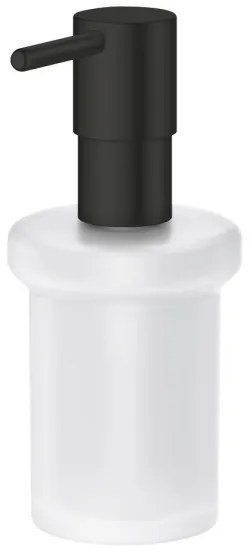 GROHE 411882430 - Dozator de săpun START, 160 ml, negru