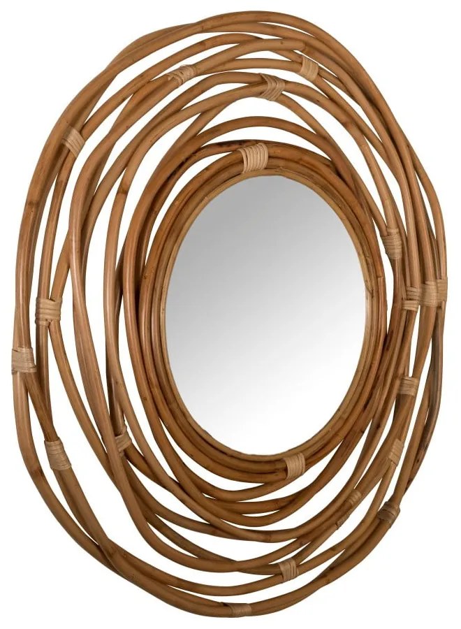 Oglindă de perete Dutchbone Kubu