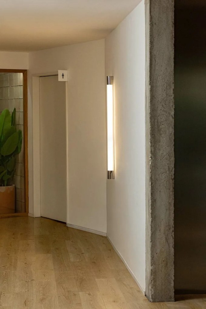 Aplica LED pentru baie IP44 KIVA L-120cm