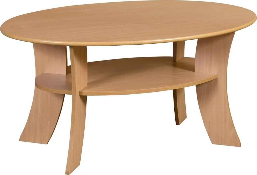 Măsuță de cafea Eunice 3D. 746739