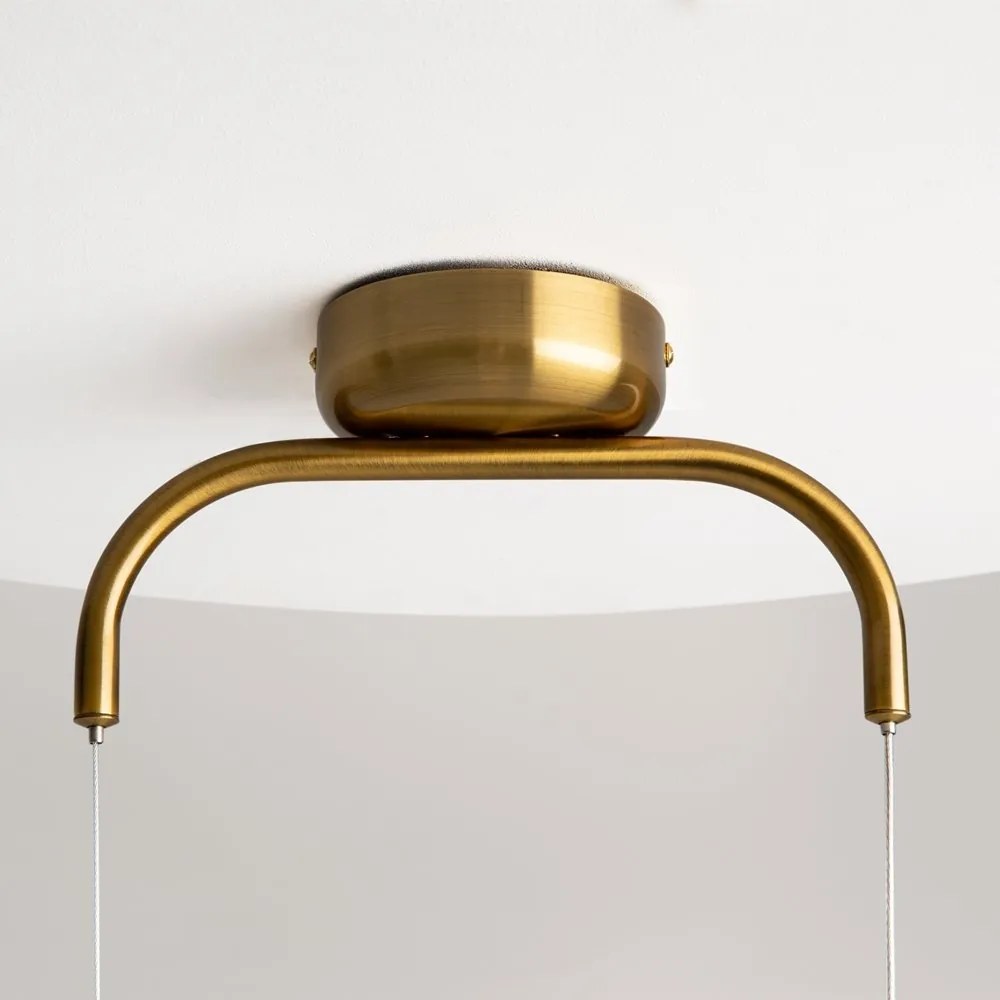 Lustra/Pendul LED design decorativ Cabaret