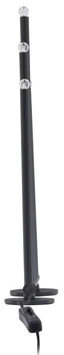 Lampa de masa neagra BJORNFJALLET