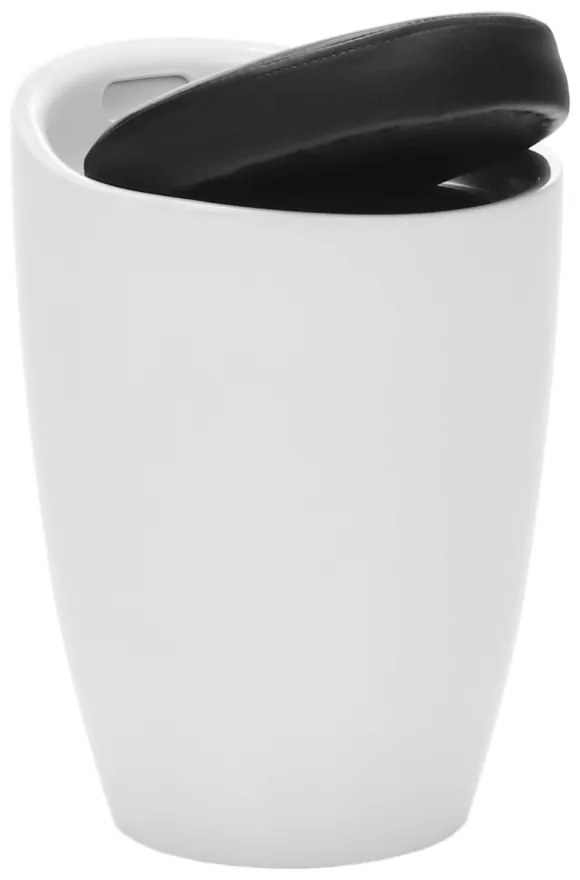 Zondo Taburete Gana Nova (negru). 779044