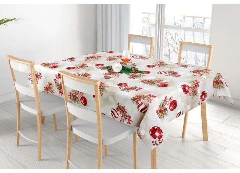 Bellatex Față de masă Cesmína, 70 x 70 cm, 70 x 70 cm