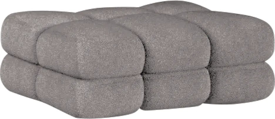 Taburet, gri bej Taupe, TOLLO