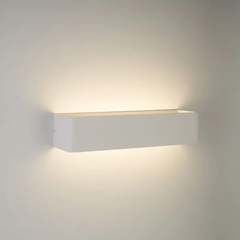 Aplica LED ambientala design minimalist London Bridge