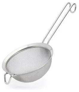 Strecurătoare De Buyer 3242.14N din oțel inoxidabil, diametru 14 cm