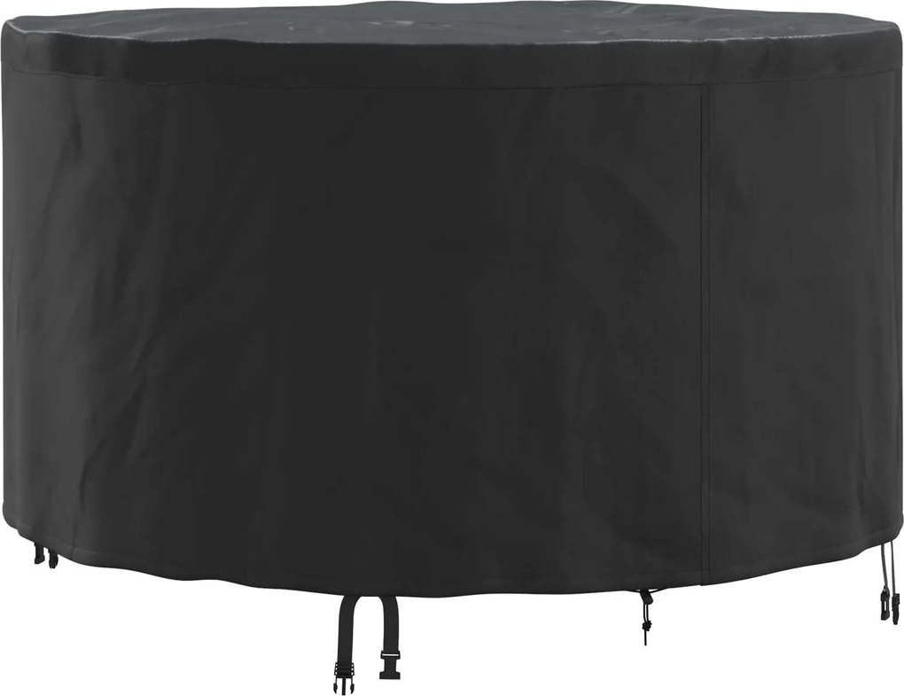 vidaXL Husă pentru mobilier de exterior 102 x 102 x 71 cm