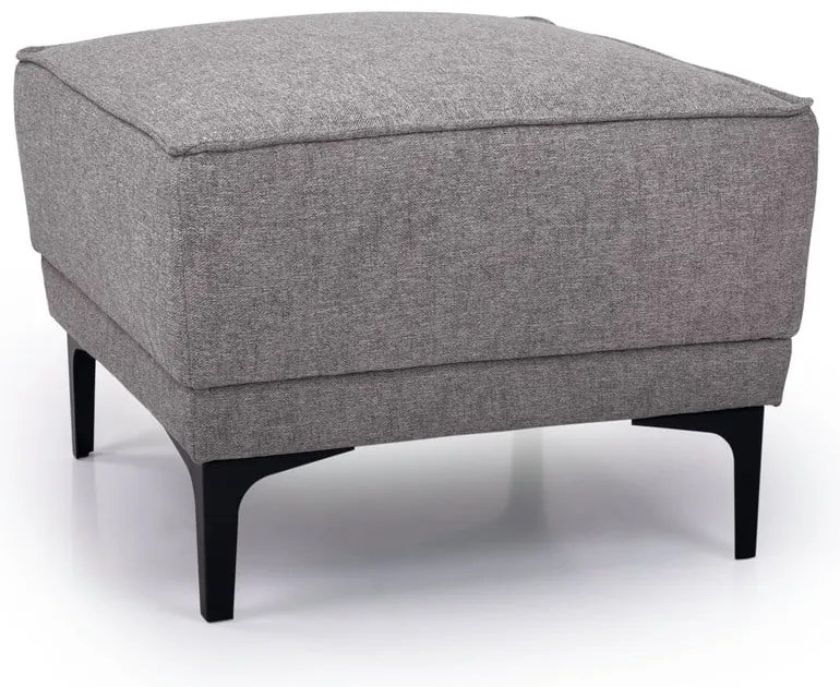 Taburet gri Copenhagen – Scandic