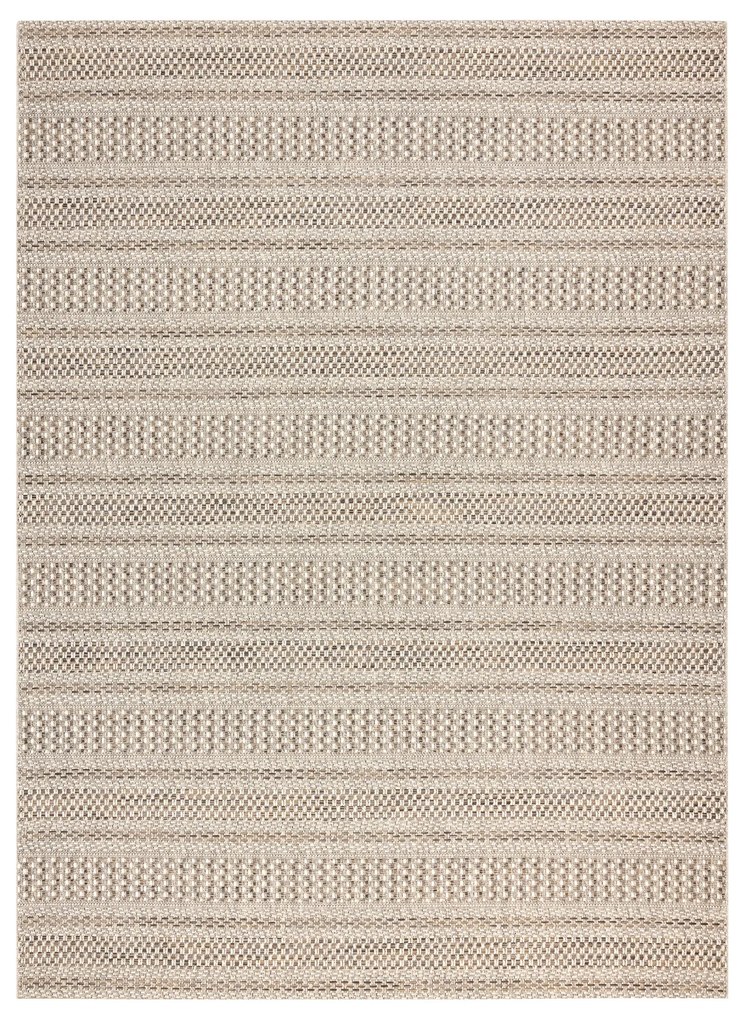 Covor SISAL BOHO 46209651 Dunga bej