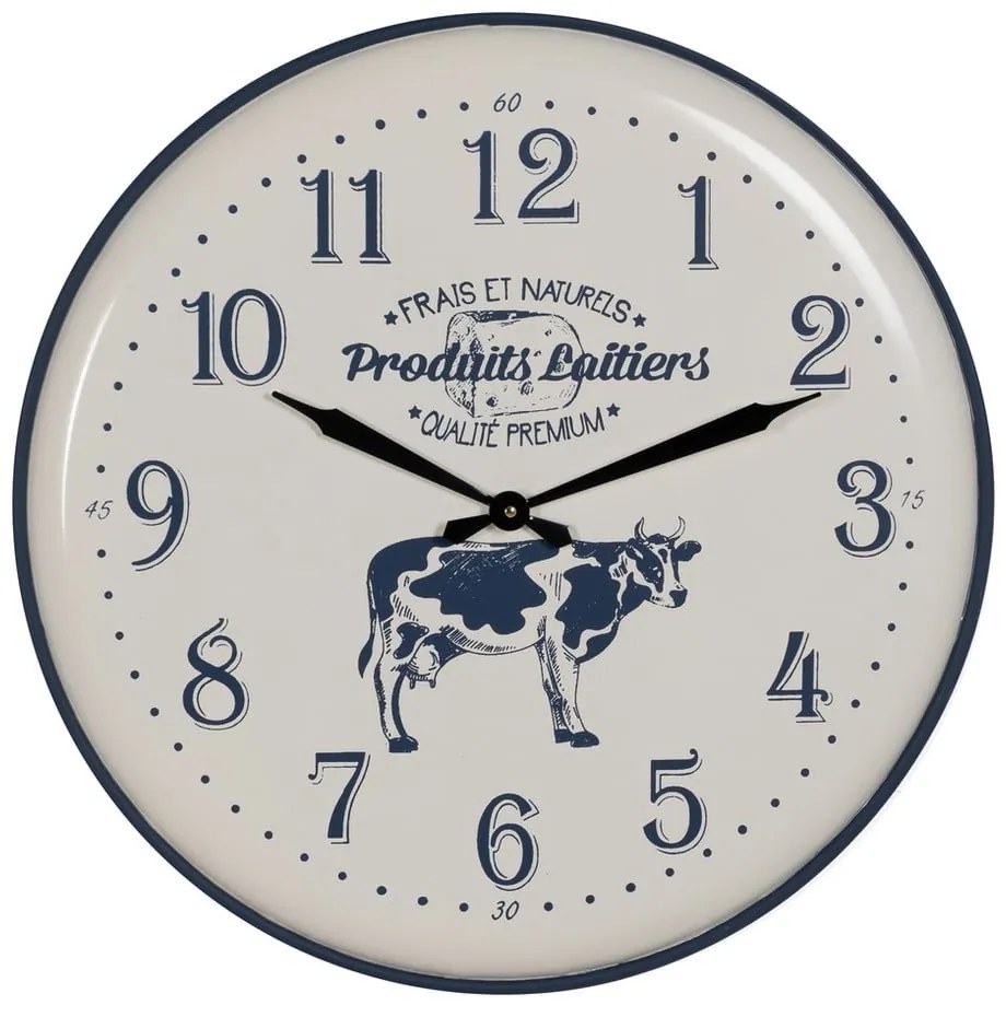 Ceas de perete ø 62 cm – Ixia