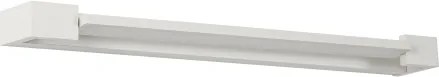 BRILAGI - Aplică de perete LED pentru exterior AQUA LINE LED/18W/230V 60 cm IP44 albă