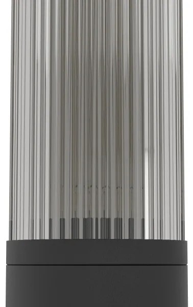 Aplică de exterior Eglo 901033 SALLE 1xE27/15W/230V IP54