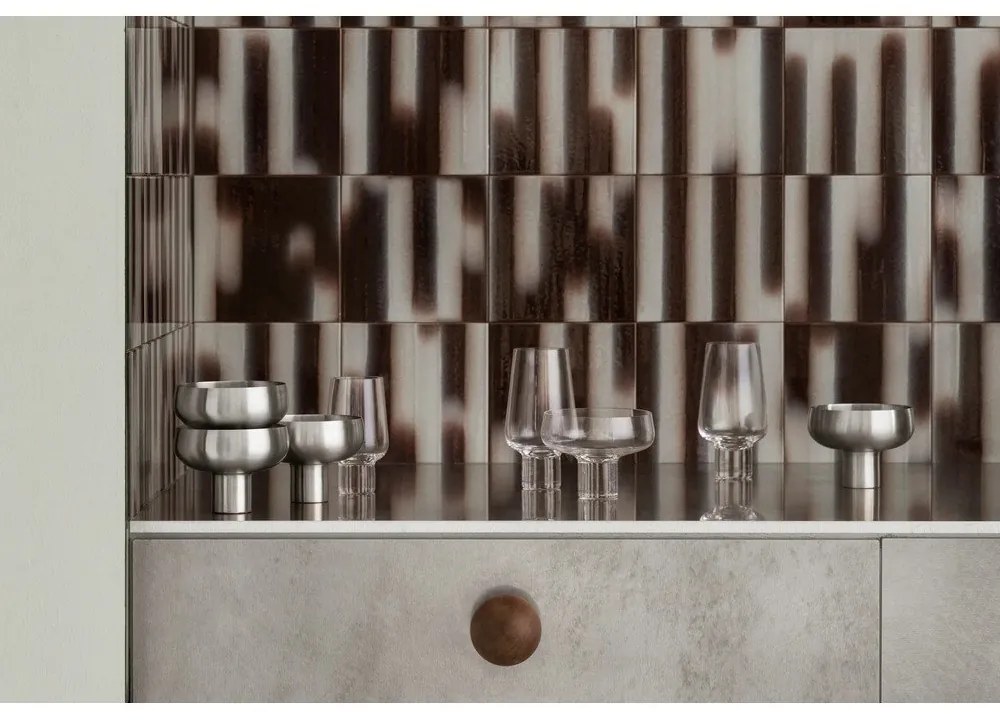 Set de pahare 2 buc. de șampanie 90 ml – Blomus