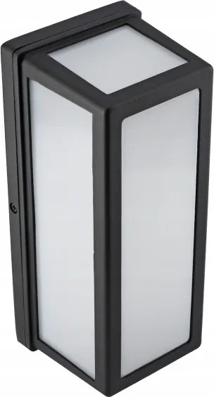 Aplica de perete pentru exterior 1xE27/40W/230V IP54 neagră