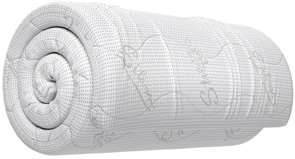 Topper Antistress Silver de la Sleepy