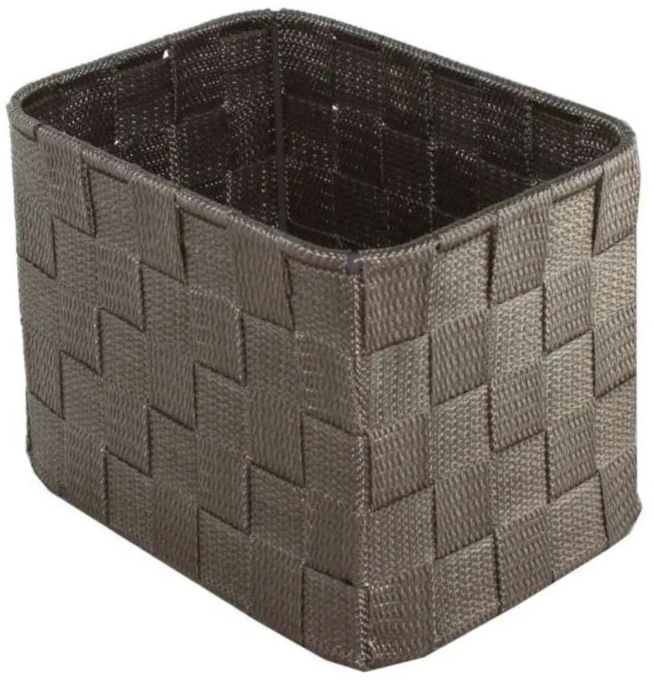 Compactor Organizator sertar TEX 19 x 14 x 13 cm, taupe