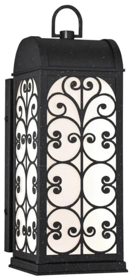 Westinghouse 63395 - Aplică de perete pentru exterior ROZZANO LED, 16W, 230V, IP44