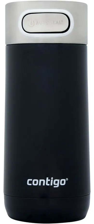 Sticlă termică Contigo Luxe 360 ml Licorice, 360 ml