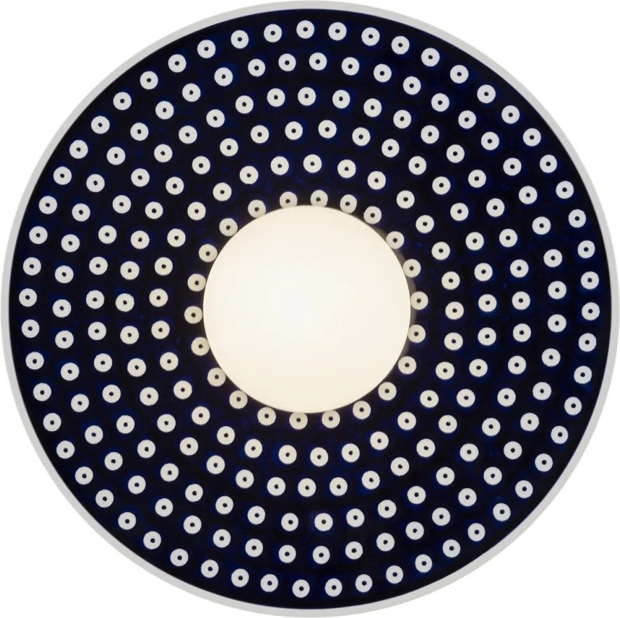 Aplica realizata manual din ceramica IP44 BOLL 8935