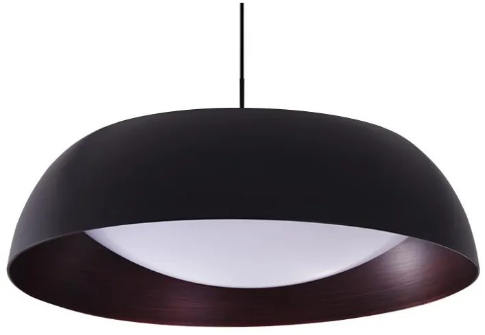 Lustra LED design modern 60cm Lenox ZZ AZ3148
