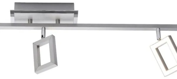 Spot LED INIGO 3xLED/4,2W/230V Paul Neuhaus 6959-55