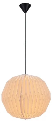 Nordlux - Abajur BELLOY E27, diametru 30 cm