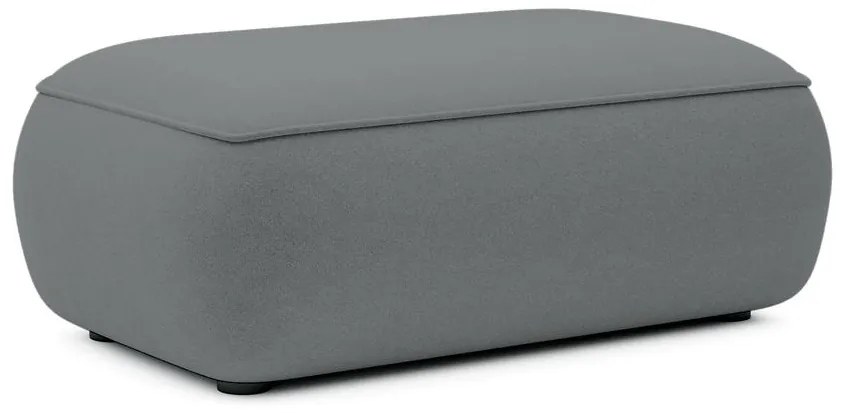 Taburete Olivo T (gri negru + negru). 1099212