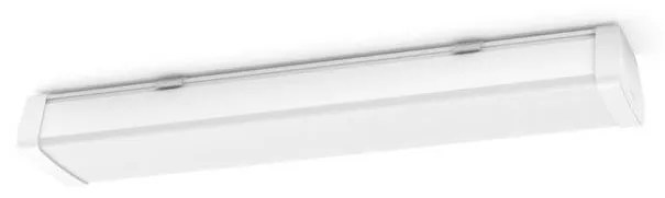 Corp de iluminat LED tehnic AQUALINE LED/24W/230V IP65 Philips 31248/31/P0