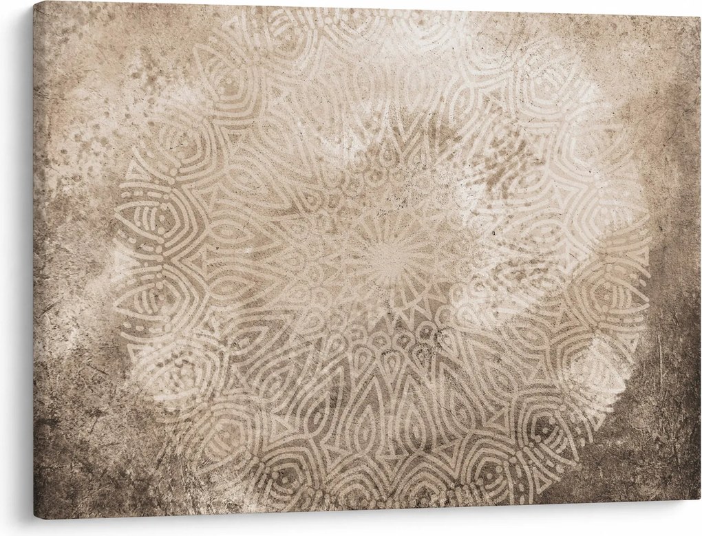 Tablou - Mandala (70x50 cm)