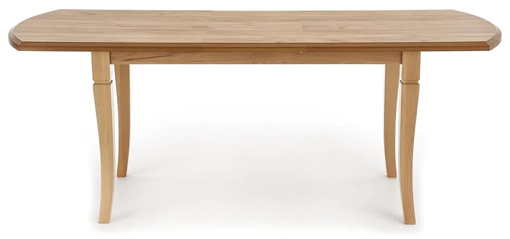 Masa de bucaterie Fryderyk II, stejar kraft