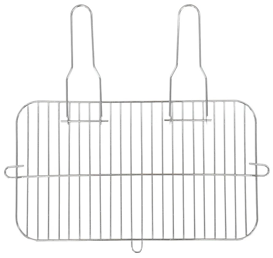 Grilaj pătrat 53,5x28 cm