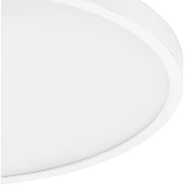Eglo 97271 - Plafonieră LED reglabilă FUEVA 1 LED/25W/230V 3000K
