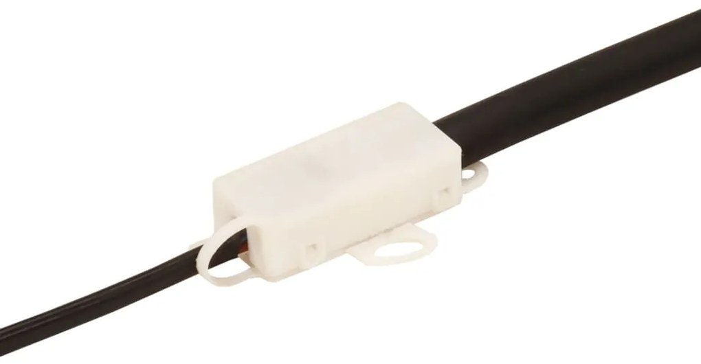 Lampa de tavan industriala 25 W, multicolor, 111 cm E27