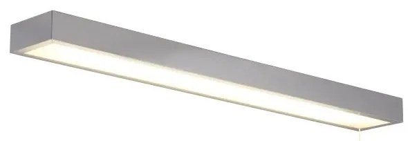 Aplica LED baie IP44 design liniar Venti 90