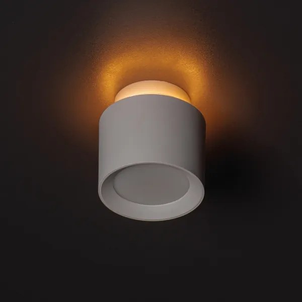 Kanlux 24364 - LED Corp de iluminat tip spot SONOR LED/6W/230V 3000/4000/5700K alb