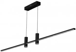 Suspensie moderna led 33W telecomanda Gerardo AZ5447 Azzardo