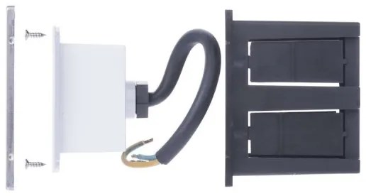 Corp de iluminat LED încastrat pentru exterior, de orientare BUILT‑IN LED/1,5W 4000K IP65