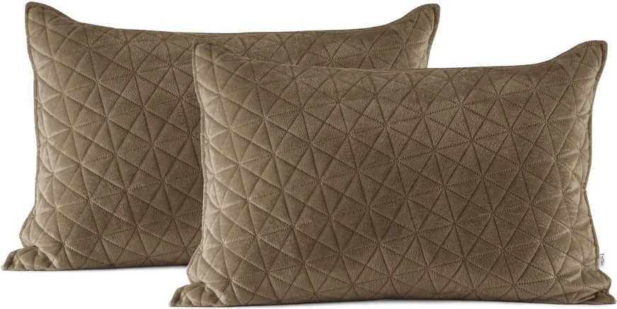 Fețe de pernă 2 buc. 50x70 cm Laila – AmeliaHome