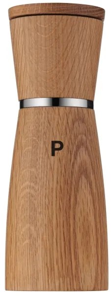 Set 2x râșniță WMF NATURE stejar