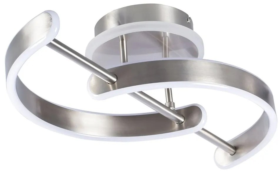 Lustra LED aplicata design modern Jarnelle