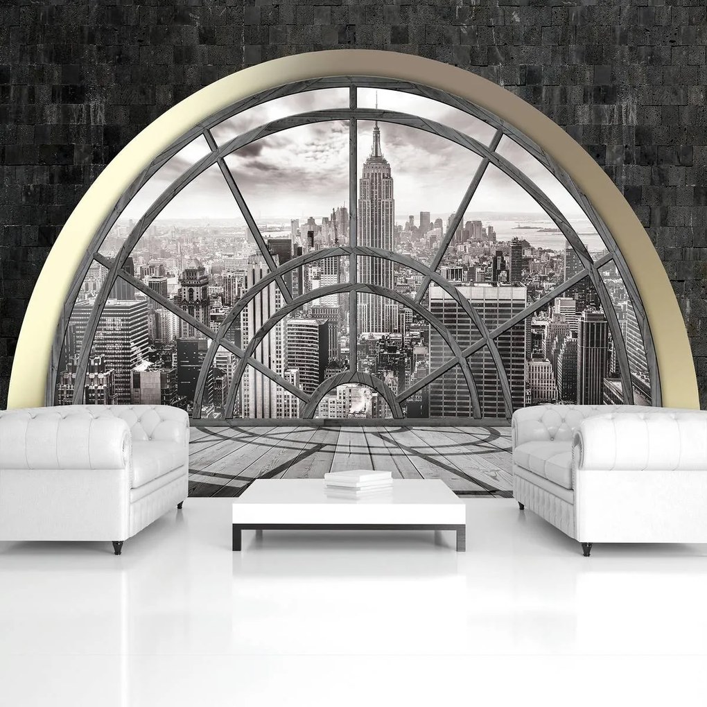 Fototapet - New York (152,5x104 cm)
