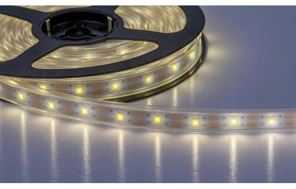 Bandă LED solară Rabalux 77016 ANSOO LED/0,26W/3,2V 4,9m IP44