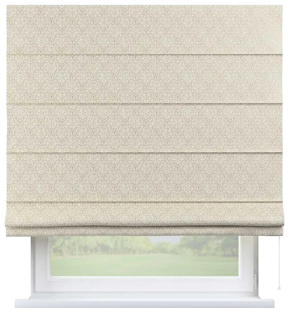 Stor roman Capri